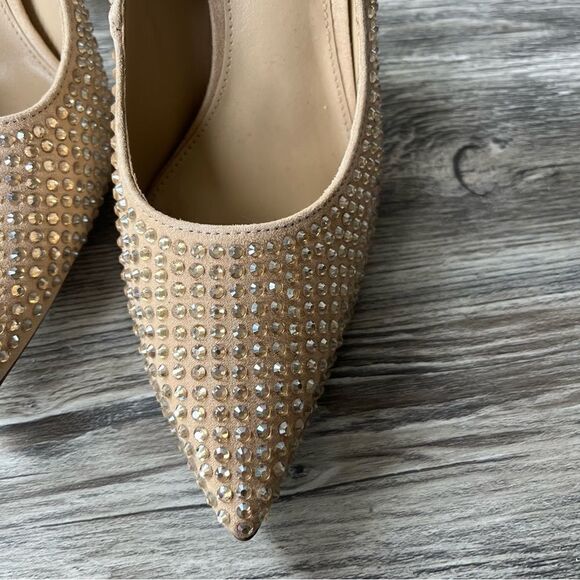 Sam Edelman Antonia Glitz Pump - Picture 11 of 15